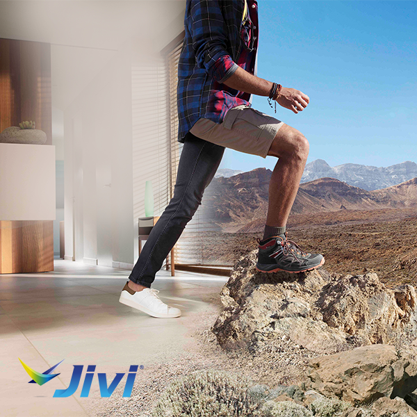 Bayer Jivi Website for Hemophilia